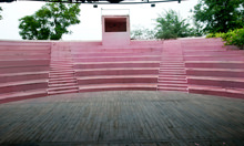 Amphitheater