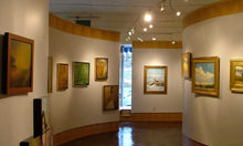 Art Gallery